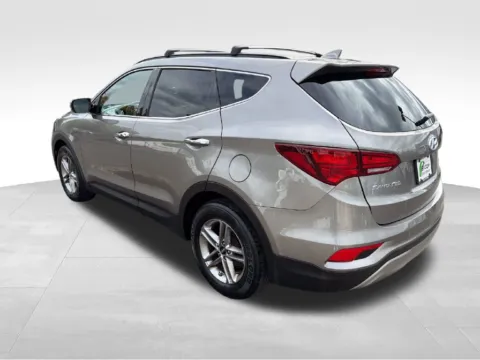 More photos of 2017 Hyundai Santa Fe Sport 2.4 Base at Bridge Auto Group, NJ