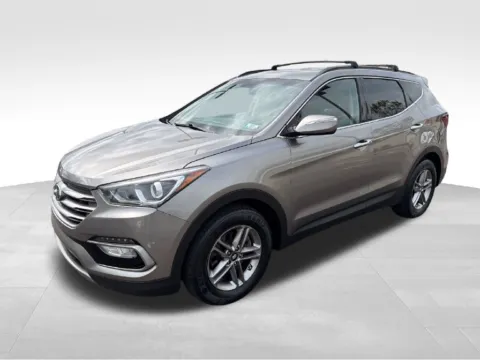 Another view of 2017 Hyundai Santa Fe Sport 2.4 Base for sale in Berlin, NJ at Bridge Auto Group