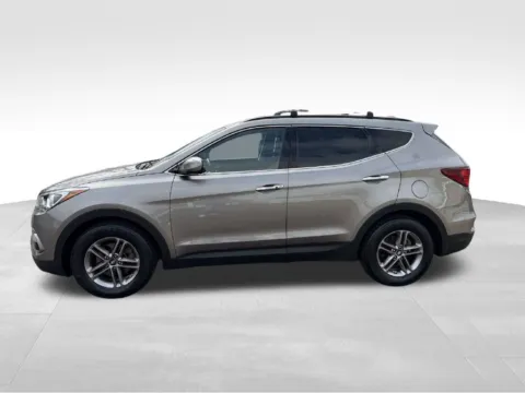 More photos of 2017 Hyundai Santa Fe Sport 2.4 Base at Bridge Auto Group, NJ