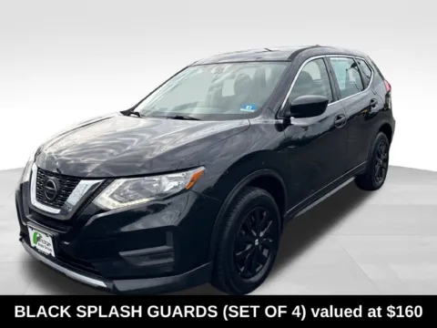 More photos of 2018 Nissan Rogue S at Bridge Auto Group, NJ