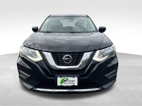 Photos of 2018 Nissan Rogue S for sale in Berlin, NJ at Bridge Auto Group