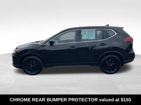 More photos of 2018 Nissan Rogue S at Bridge Auto Group, NJ