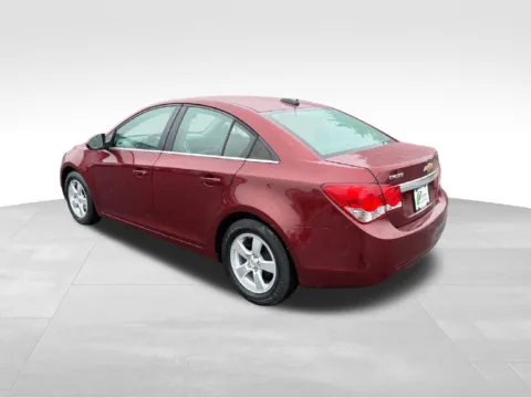 More photos of 2016 Chevrolet Cruze Limited 1LT at Bridge Auto Group, NJ