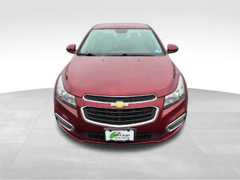 Photos of 2016 Chevrolet Cruze Limited 1LT for sale in Berlin, NJ at Bridge Auto Group