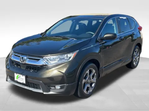 More photos of 2017 Honda CR-V EX at Bridge Auto Group, NJ