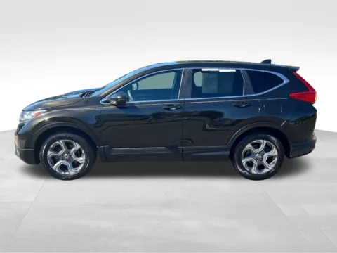 More photos of 2017 Honda CR-V EX at Bridge Auto Group, NJ