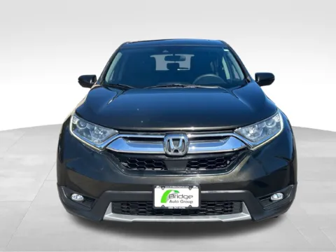 Photos of 2017 Honda CR-V EX for sale in Berlin, NJ at Bridge Auto Group