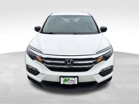 Photos of 2017 Honda Pilot LX for sale in Berlin, NJ at Bridge Auto Group