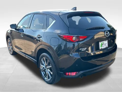 More photos of 2019 Mazda CX-5 Signature at Bridge Auto Group, NJ