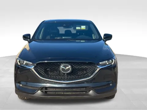 Photos of 2019 Mazda CX-5 Signature for sale in Berlin, NJ at Bridge Auto Group