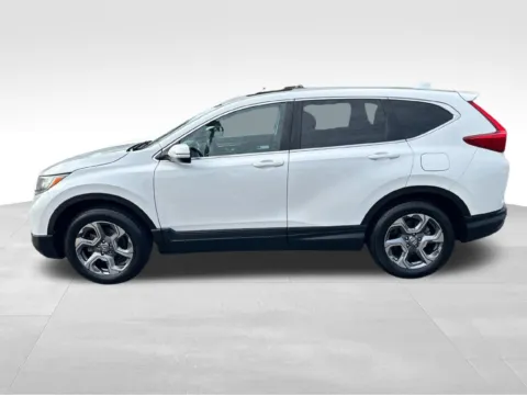 More photos of 2019 Honda CR-V EX at Bridge Auto Group, NJ