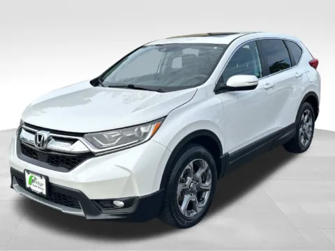 Another view of 2019 Honda CR-V EX for sale in Berlin, NJ at Bridge Auto Group