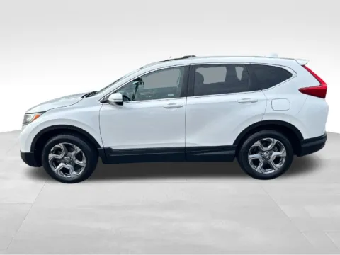More photos of 2019 Honda CR-V EX at Bridge Auto Group, NJ