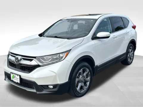 More photos of 2019 Honda CR-V EX at Bridge Auto Group, NJ