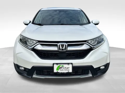 Photos of 2019 Honda CR-V EX for sale in Berlin, NJ at Bridge Auto Group