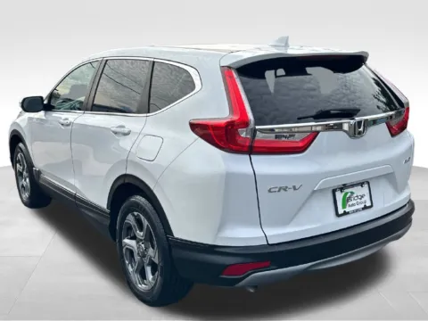More photos of 2019 Honda CR-V EX at Bridge Auto Group, NJ
