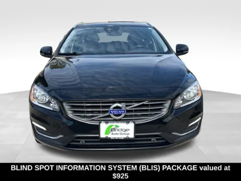 Photos of 2017 Volvo V60 T5 Premier for sale in Berlin, NJ at Bridge Auto Group