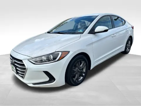 Another view of 2018 Hyundai Elantra SEL for sale in Berlin, NJ at Bridge Auto Group