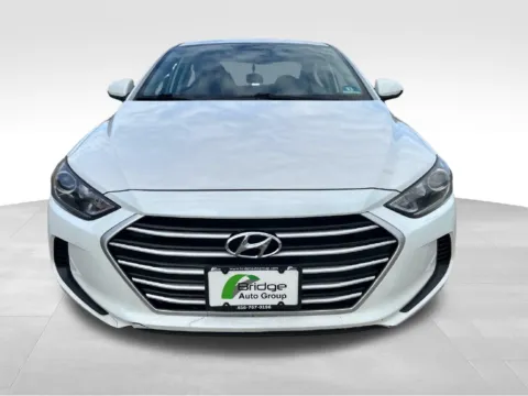 Photos of 2018 Hyundai Elantra SEL for sale in Berlin, NJ at Bridge Auto Group