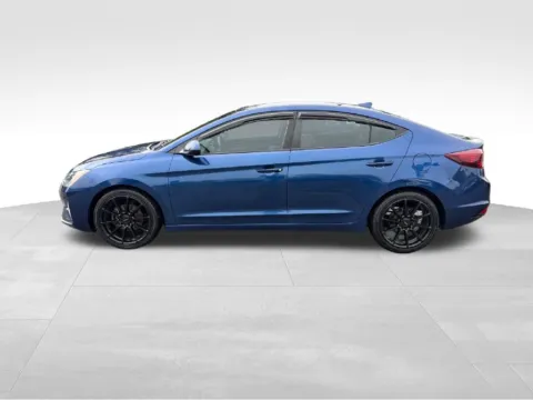More photos of 2019 Hyundai Elantra SEL at Bridge Auto Group, NJ