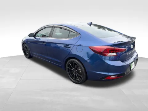 More photos of 2019 Hyundai Elantra SEL at Bridge Auto Group, NJ