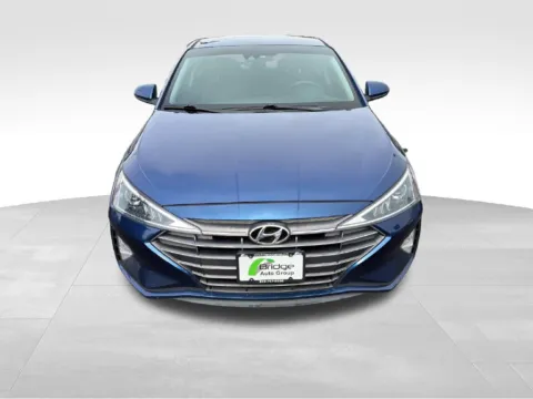 Photos of 2019 Hyundai Elantra SEL for sale in Berlin, NJ at Bridge Auto Group