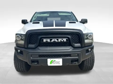 Photos of 2019 Ram 1500 Classic Warlock for sale in Berlin, NJ at Bridge Auto Group