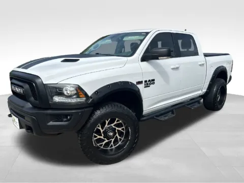 Another view of 2019 Ram 1500 Classic Warlock for sale in Berlin, NJ at Bridge Auto Group