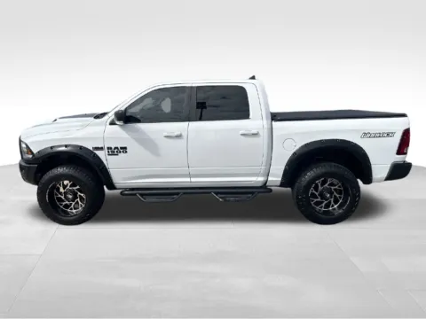 More photos of 2019 Ram 1500 Classic Warlock at Bridge Auto Group, NJ