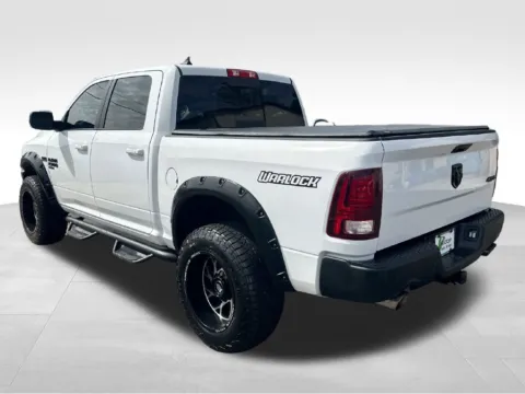 More photos of 2019 Ram 1500 Classic Warlock at Bridge Auto Group, NJ