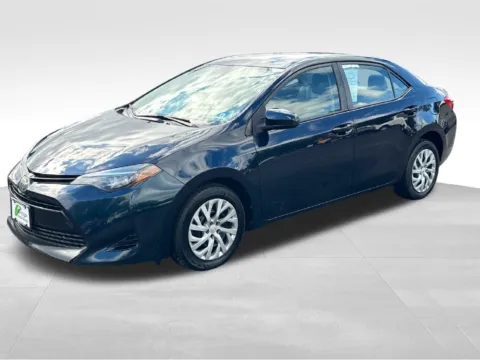 More photos of 2018 Toyota Corolla LE at Bridge Auto Group, NJ
