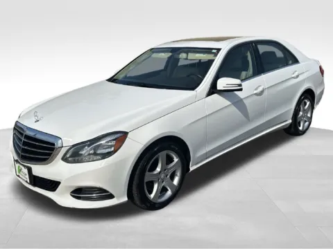 Another view of 2016 Mercedes-Benz E-Class E 350 for sale in Berlin, NJ at Bridge Auto Group