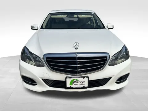 Photos of 2016 Mercedes-Benz E-Class E 350 for sale in Berlin, NJ at Bridge Auto Group