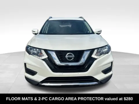 Photos of 2019 Nissan Rogue SV for sale in Berlin, NJ at Bridge Auto Group