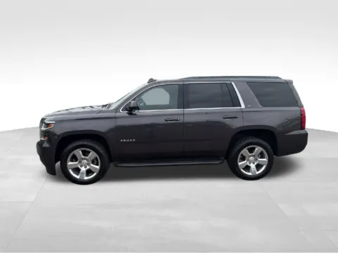 More photos of 2015 Chevrolet Tahoe LT at Bridge Auto Group, NJ