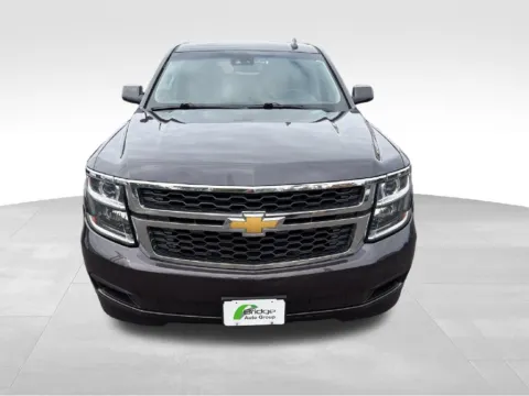 Photos of 2015 Chevrolet Tahoe LT for sale in Berlin, NJ at Bridge Auto Group