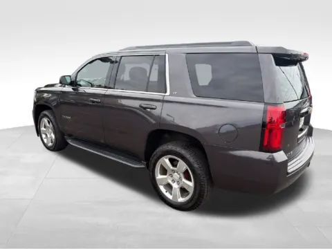 More photos of 2015 Chevrolet Tahoe LT at Bridge Auto Group, NJ