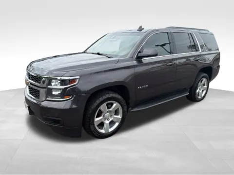 Another view of 2015 Chevrolet Tahoe LT for sale in Berlin, NJ at Bridge Auto Group