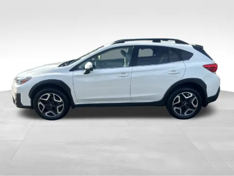 More photos of 2019 Subaru Crosstrek 2.0i Limited at Bridge Auto Group, NJ