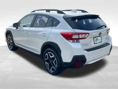 More photos of 2019 Subaru Crosstrek 2.0i Limited at Bridge Auto Group, NJ