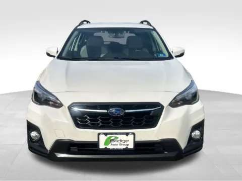 Photos of 2019 Subaru Crosstrek 2.0i Limited for sale in Berlin, NJ at Bridge Auto Group