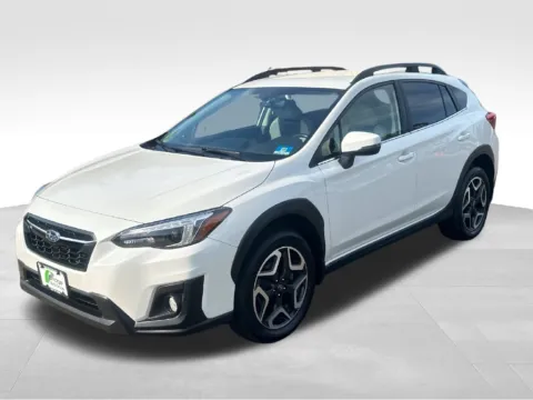 Another view of 2019 Subaru Crosstrek 2.0i Limited for sale in Berlin, NJ at Bridge Auto Group
