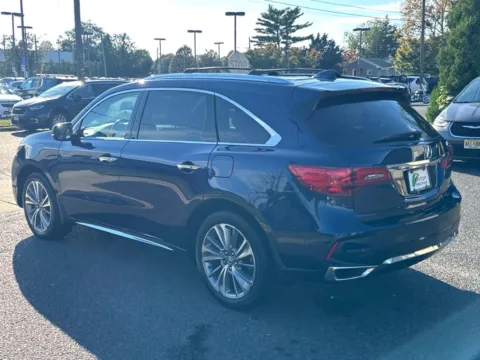 More photos of 2017 Acura MDX 3.5L at Bridge Auto Group, NJ