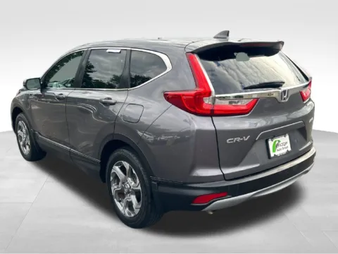 More photos of 2018 Honda CR-V EX-L at Bridge Auto Group, NJ