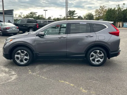More photos of 2018 Honda CR-V EX-L at Bridge Auto Group, NJ