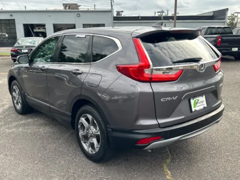 More photos of 2018 Honda CR-V EX-L at Bridge Auto Group, NJ