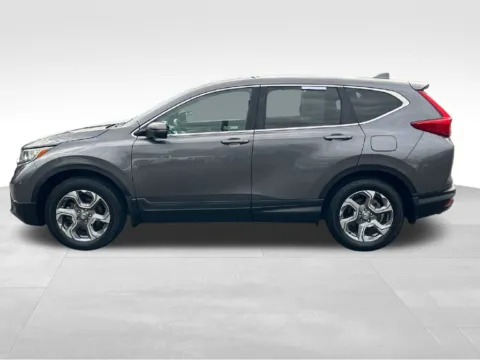 More photos of 2018 Honda CR-V EX-L at Bridge Auto Group, NJ