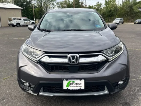 Photos of 2018 Honda CR-V EX-L for sale in Berlin, NJ at Bridge Auto Group