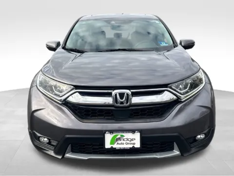 Photos of 2018 Honda CR-V EX-L for sale in Berlin, NJ at Bridge Auto Group