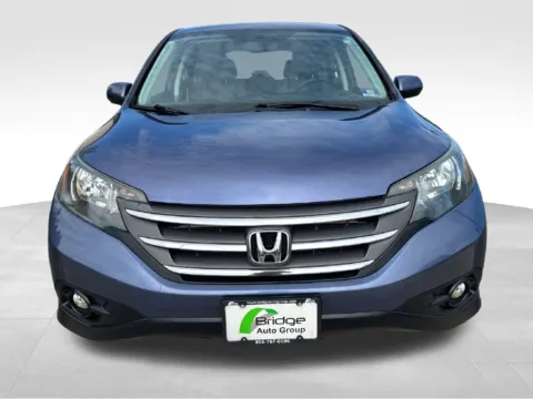 Photos of 2013 Honda CR-V EX for sale in Berlin, NJ at Bridge Auto Group